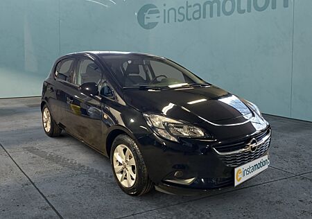 Opel Corsa E 1.4 Turbo ecoFlex ON *AHK*Schiebedach*