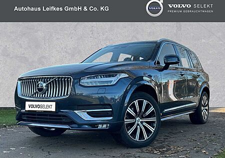 Volvo XC 90 XC90 Diesel B5 D AWD Geartronic Inscription