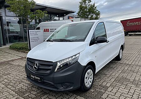 Mercedes-Benz Vito 116 CDI Kasten+L2H1+Automatik+Klima+AHK 2,5