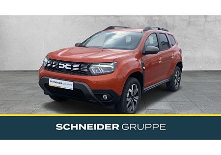 Dacia Duster Journey+ TCe 130 NAVI+SHZ+KAMERA