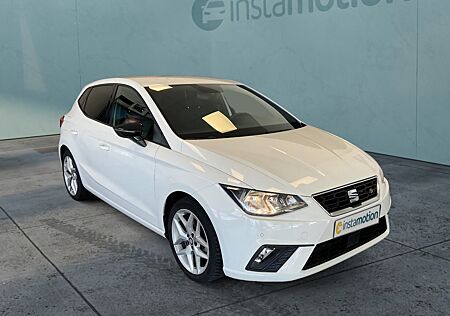 Seat Ibiza FR-line 1.0 TSI DSG*Beats*/Wireless Charge