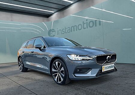 Volvo V60 B4 (Diesel) Core Automatik Bluetooth Navi LED