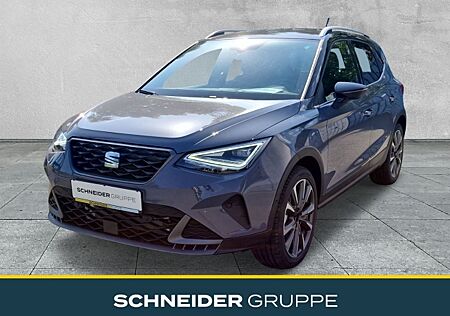 Seat Arona FR Anniversary Edition 1.5 TSI 7-GangDSG