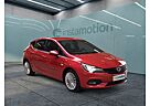 Opel Astra K 1.2 Turbo Ultimate Klimaautomatik Alcantara