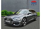 Audi A6 Avant sport 50 TDI quattro tiptronic