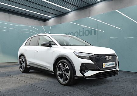 Audi Q4 e-tron Q4 40 s-line