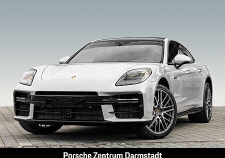 Porsche Panamera 4 E-Hybrid Sportabgas LEDBOSE Head-Up