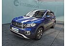 VW T-Cross 1.0 TSI DSG MOVE NAVI SITZHZ PDC ALLWETTER