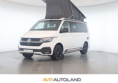 VW T6 California T6.1 California 2.0 TDI DSG 4Mo. OCEAN EDITION