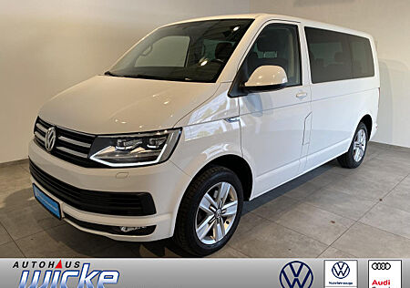 VW T6 Multivan T6 Transporter Multivan Comfortline NAVI LED PDC O