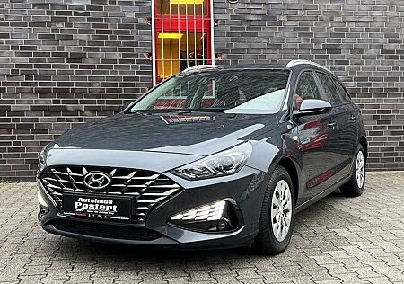 Hyundai i30 cw Select 1,0T Facelift Automatik