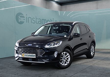 Ford Kuga Titanium 1.5 EcoBlue Auto Sports Utility Ve