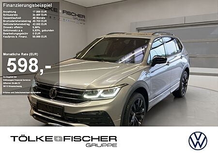 VW Tiguan Allspace 2.0 TDI 4Motion R-Line DCC AHK