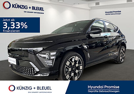 Hyundai Kona Elektro (SX2) Prime Leder BOSE LED 19Zoll