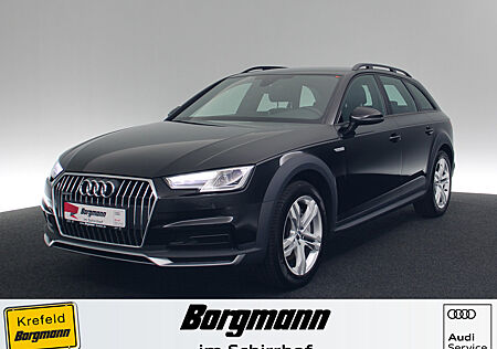 Audi A4 Allroad 45 TFSI quattro