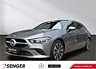 Mercedes-Benz CLA 180 SB Progressive LED MBUX-HighEnd Ambiente