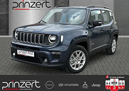 Jeep Renegade e-Hybrid 1.5 7DCT "Altitude" Winter&Technologie-Paket