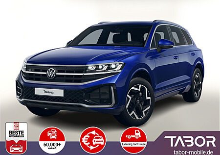 VW Touareg TDI 286 R-Line 27%aufUVP! 4ZClim NavPro