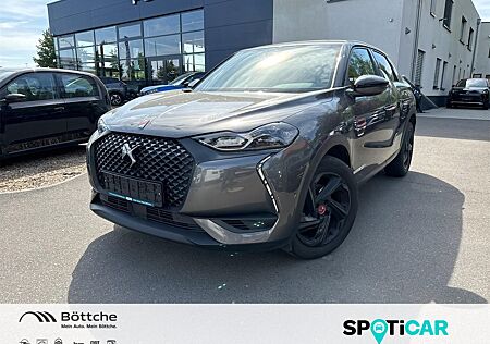 DS Automobiles DS 3 DS3 Crossback 1.5 Performance Line+ LED/Navi/SHZ