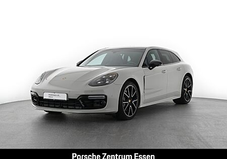 Porsche Panamera Sport Turismo 4S / Bose Sportabgasanlage StandHZG LenkradHZG Rückfahrkam.