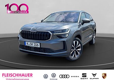 Skoda Kodiaq 2.0 TDI Selection AHK Carplay Navi LED Rear-View