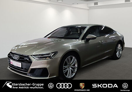 Audi A7 Sportback 50 TDI quattro