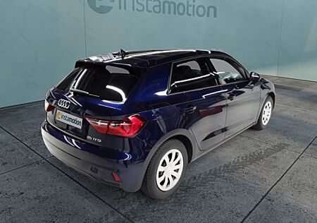 Audi A1 Sportback 25 TFSI S-tronic advanced *LED*App-Connect*