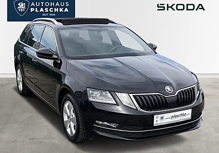 Skoda Octavia C. 2.0 TDI DSG Style *Pano*LED*ACC*