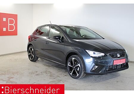 Seat Ibiza 1.0 TSI DSG FR 18 PANO BEATS VC KESSY