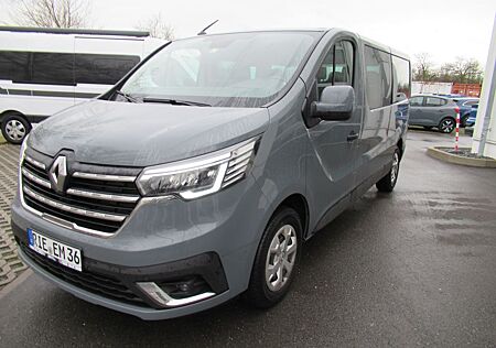 Renault Trafic Blue dCi 150 EDC Grand Life