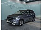 VW T-Cross 1.0 TSI 110 PS *ACTIVE* ACC NAVI APP