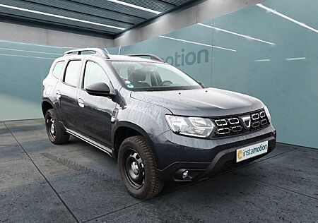 Dacia Duster II 1.0 TCe 100 Comfort Nav Kam SHZ PDC