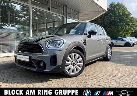 Mini Cooper D Countryman