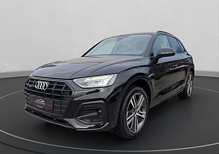 Audi Q5 50 TFSI e quattro advanced *NAVI*OPTIK*SOUND*