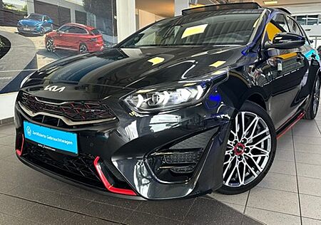 Kia Cee'd pro / proceed GT BI-LED+KAMERA+PDC+SHZHZG