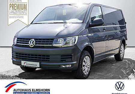 VW T6 Kasten 2.0 TDI