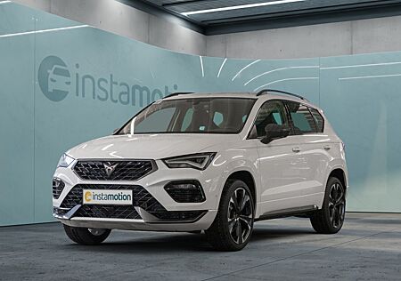 Cupra Ateca 1.5 TSI DSG LED KAMER NAVI