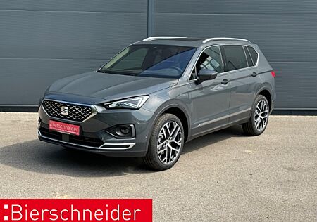 Seat Tarraco 1.5 TSI DSG Xperience 7-S. PARKLENK