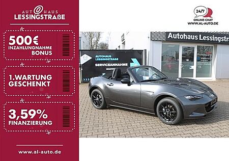 Mazda MX-5 1.5 SKYACTIV-G 132 PRIME-Line