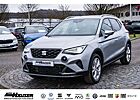 Seat Arona FR 1.0 TSI DSG VIRTUAL NAVI KAMERA PARK ACC LED SITZHZG FULL-LINK