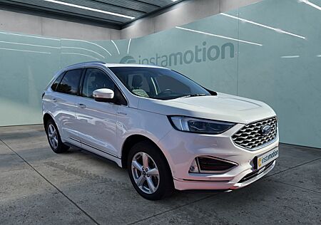 Ford Edge Vignale 4x4 Bluetooth Navi LED Vollleder