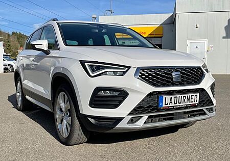 Seat Ateca 2.0 TDI DSG Xperience 4D *Navi/SHZ/Sound*