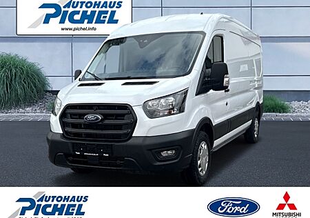 Ford Transit Kasten 350 L3 Trend TECHNO-P:10+ LADERAUMSCHUTZ-P.+ AHZV