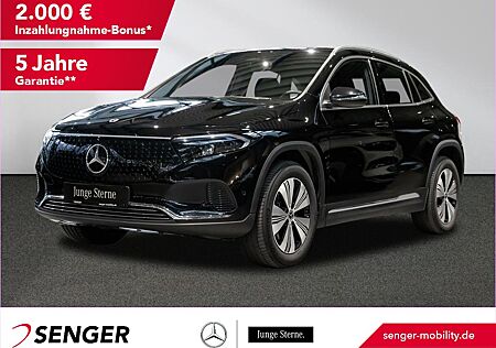 Mercedes-Benz EQA 250 Progressive Rückfahrkamera Distronic LED