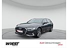 Audi A6 Avant advanced 45 TFSI S tronic, NAVI/MATRIX/AHK/TOUR/SHZ/KLIMA