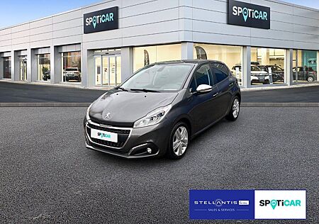 Peugeot 208 1.2 12V PureTech 82 Signature (EURO 6d-TEMP)