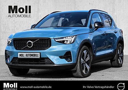 Volvo XC 40 XC40 Plus Dark Recharge Plug-In Hybrid 2WD T5 Twin Engine EU6d StandHZG Navi digitales Cockpit