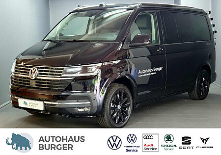 VW T6 California T6.1 California Ocean Edition 2.0TDI DSG Standhz