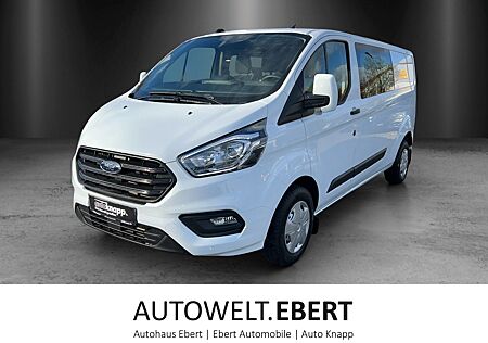 Ford Transit Custom 2.0 TDCi 300 L2 Trend