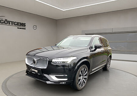 Volvo XC 90 XC90 B5 AWD PLUS BRIGHT 7SITZ PANO 360° STANDH.